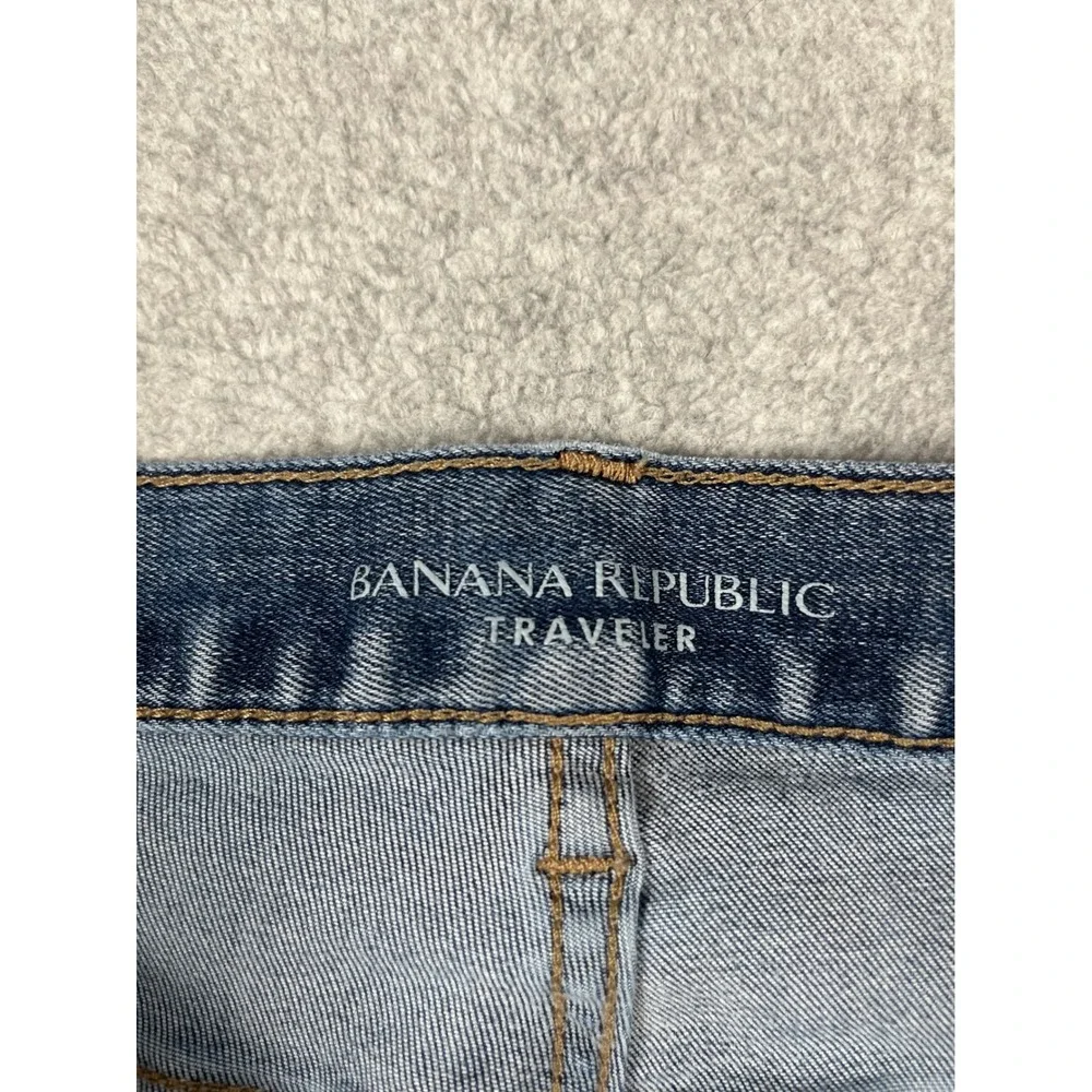 Banana Republic banana republic
